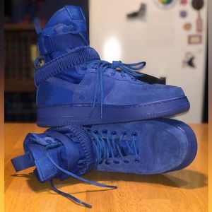 Nike SF Air Force 1 high top